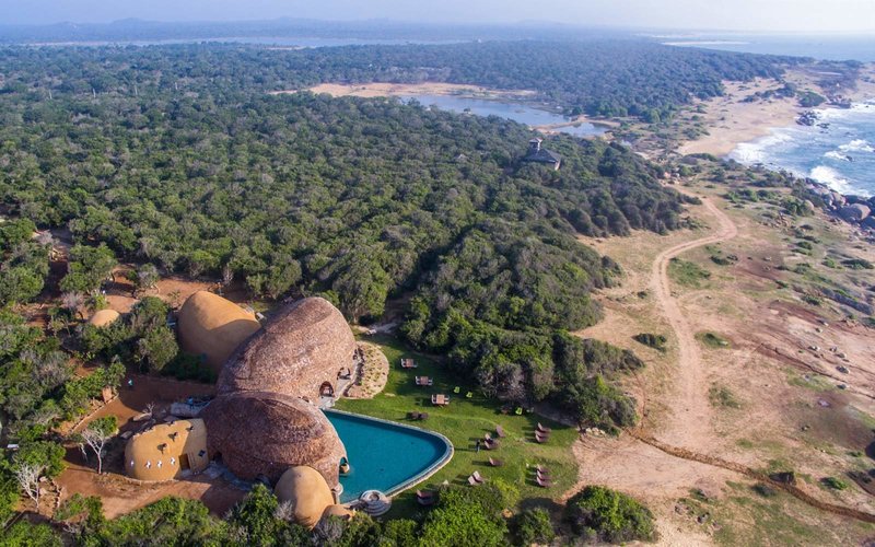 Wild Coast Tented Lodge