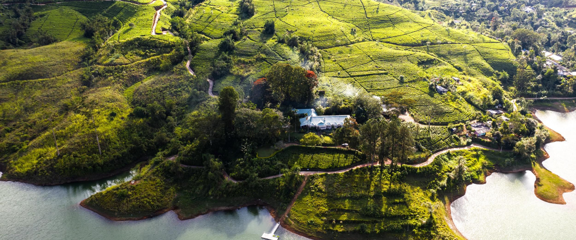 Ceylon Tea Trails Ranked No.1 in World’s Best Resorts: Rest of Asia by Condé Nast Traveller 2024